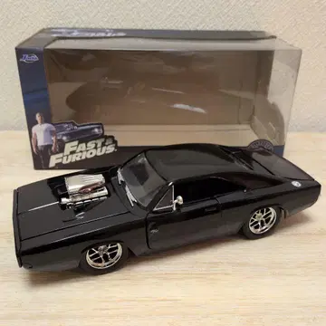 Fast & Furious 도미니크 토레트 와일드 스피드 설명 필수