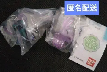 디즈니 메지루시 액세서리 NEW 2세트 스티치 엔젤