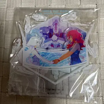 기동전사 건담 수성의 마녀 슬레타 미오리네 아크릴 스탠드