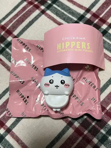 [ 새상품, 미사용 ] 치이카와 (먼작귀) 히퍼스 하치와레