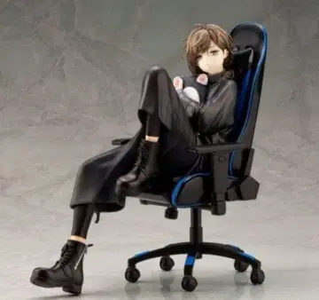 니지산지 카나에 스케일 피규어 (코토부키야)