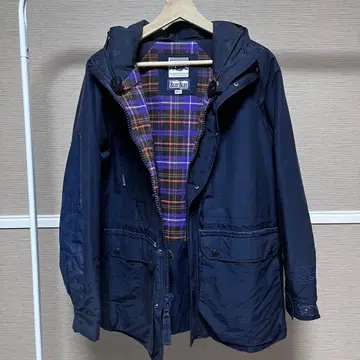 [ 인기 ] 블루블루 마운트레이니어 마운틴 후드티 S