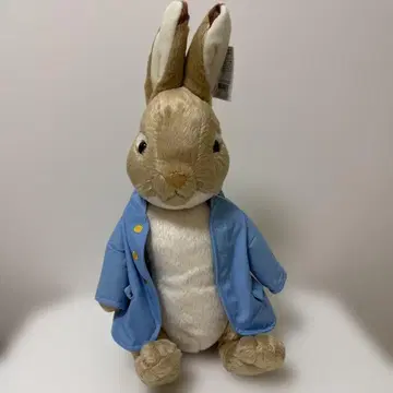 피터 래빗 큰 봉제 인형