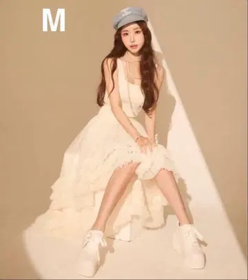 [ 미사용 새상품 ] 스즈키 아미 프로듀스 플랫폼 스니커즈 M 사이즈