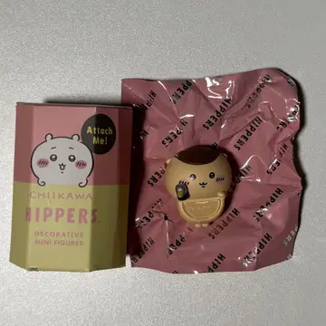 치이카와 (먼작귀) 히퍼스 밤만쥬 피규어