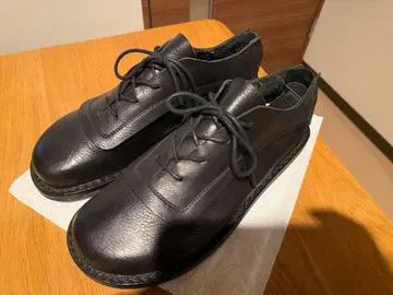 미사용급 트리픈 TRIPPEN 40 새상품급 블랙