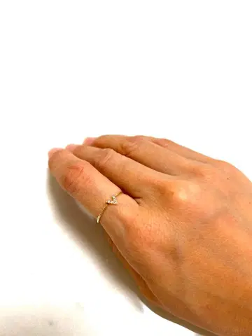 MANISTA 다이아몬드 반지