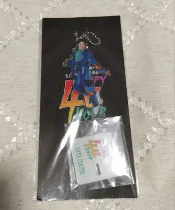 후쿠다 유타 아크릴 키링 아크릴 스탠드