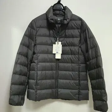 UNIQLO 울트라 라이트 다운 자켓