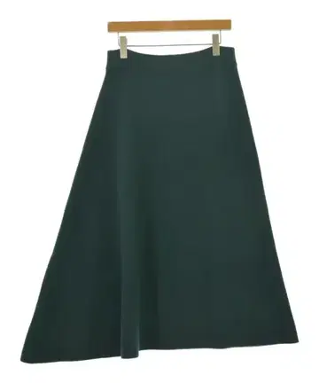 JIL SANDER 미디 스커트 여성용