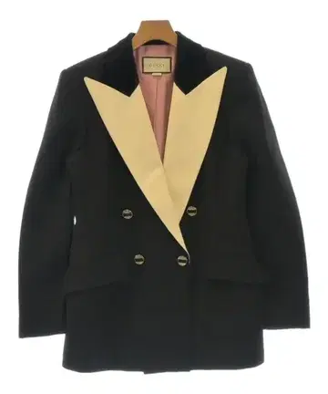 GUCCI 테일러드 자켓 여성용