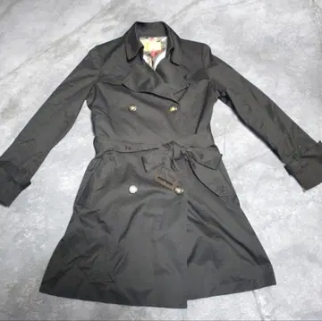 세실 맥비 CECIL McBEE 트렌치코트 M