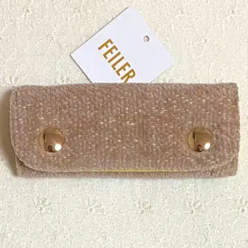 페이러 백 핸들 커버 베이지