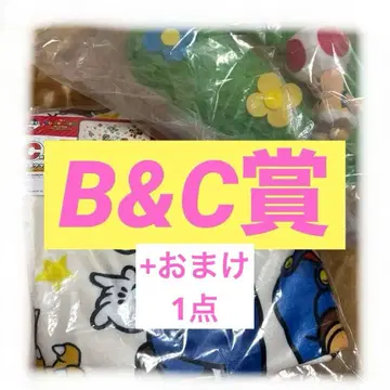 제일복권 슈퍼 마리오 B상 C상