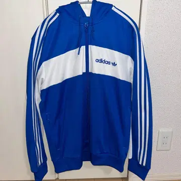 adidas originals 집업 후디