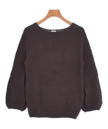 IENA 니트 스웨터 여성용