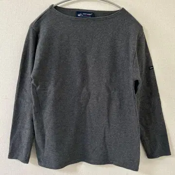 세인트 제임스 롱T 위크론 그레이