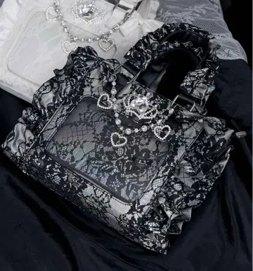 Pal elfy 오로라 레이스 미니 공주 이타백