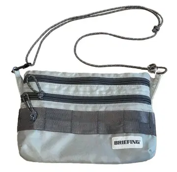 [ 새상품급 ] BRIEFING 브리핑 BEAMS BOY 별주 사코슈