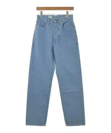 blurhmsROOTSTOCK 데님 팬츠 여성용