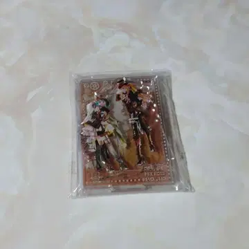 오샤레 마크로스 혁명 미니 디오라마