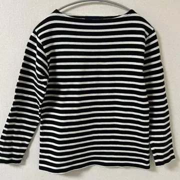 세인트 제임스 보더 롱 T 웨쌍 애로우즈 별주