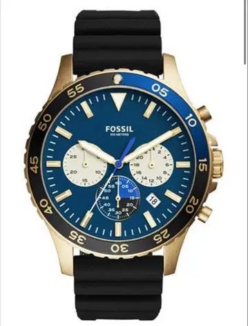 FOSSIL 시계 미사용 새상품