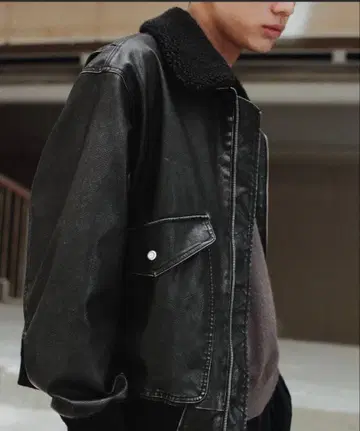 DETACHABLE BOA ARTIFICIAL GRAIN FLIGHT L