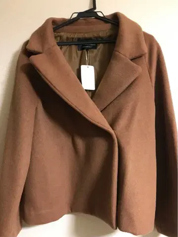 새상품 스트로베리 필드 코트 STRAWBERRY-FIELDS