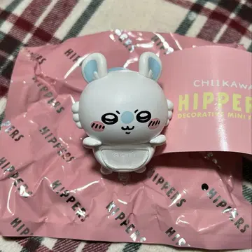 [ 새상품, 미사용 ] 치이카와 히퍼스 모몽가