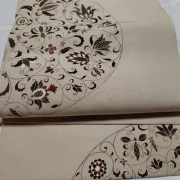 2부식 만들기 오비 새상품급 크리스마스 코디