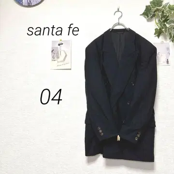 10693 산타페 정장 자켓 테일러드 자켓 일본제