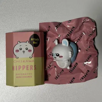 치이카와 (먼작귀) 히퍼스 모몽가 피규어