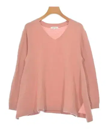 PLST 니트 스웨터 여성용