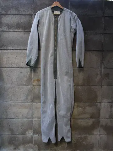 cwu-32p 밀리터리 메쉬 작업복