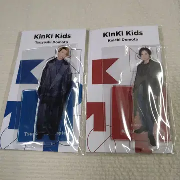 KinKiKids 아크릴 스탠드