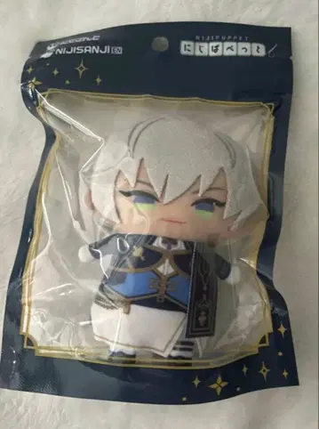 니지산지 니지퍼펫 공통 의상 이브라힘