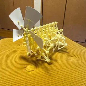 테오얀센 스트비스트