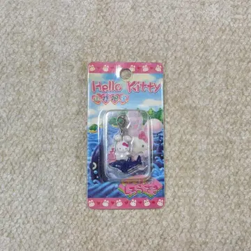 [레어] 지역 한정 키티 / 산인 / 이나바의 시로토끼