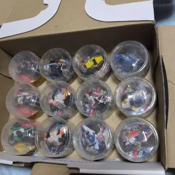 풀백 바이크 12개