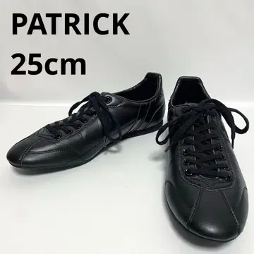 [ 컨디션 최상 ] PATRICK 패트릭 25cm US40 다치아