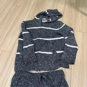 젤라피케 남성용 상하의 셋업