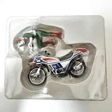 가면라이더 V3 피규어&바이크 1999년