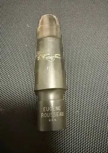 루소 7r 바리톤 색소폰용