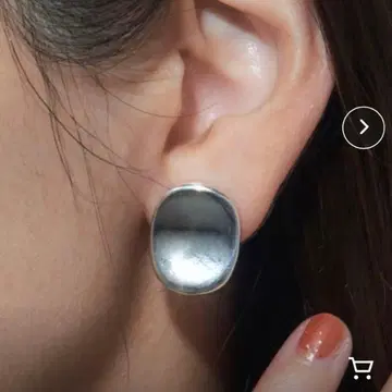 PhilippeAudibert 필립 오디베일 SIMA 귀걸이