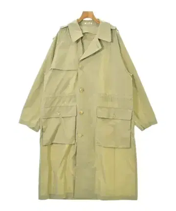 AURALEE 코트 (기타) 여성용