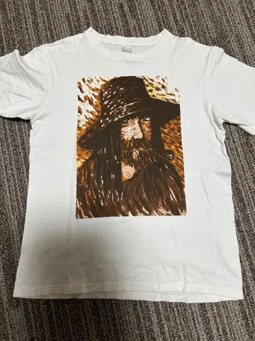 넘버나인 T셔츠