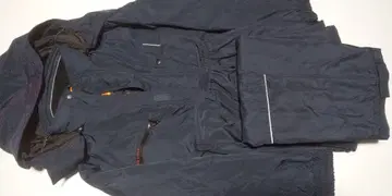 방한 블루종 AITS AZ-8561-008 네이비 LL