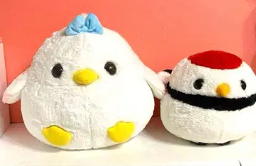 먀오먀오 바다새 울트라 BIG 복복 시마연가 츠루탄