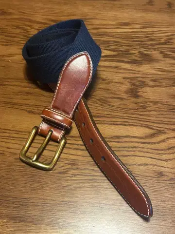 가격 인하 엘엘빈 벨트